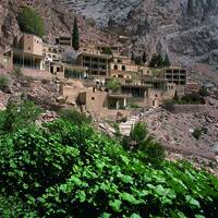 Chak Chak (Pir-e Sabz, Chak Chaku)